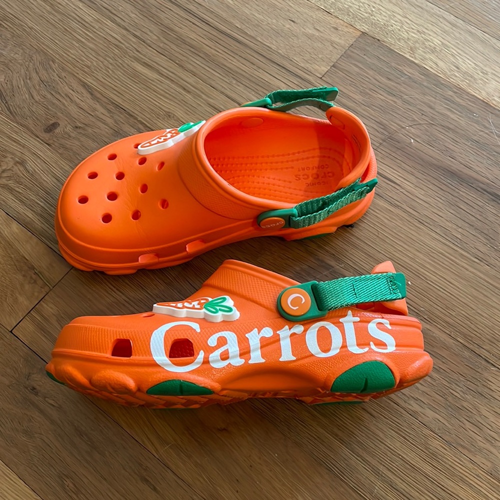 Crocs